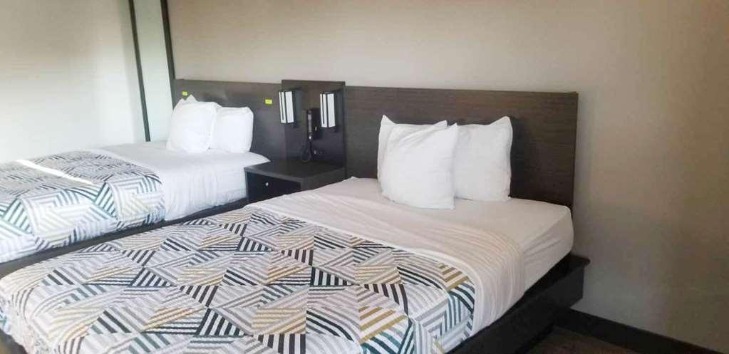 Motel 6-La Place, La Room photo